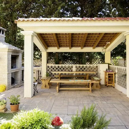 Guest house Jan & Enzo In - Istrien Medulin