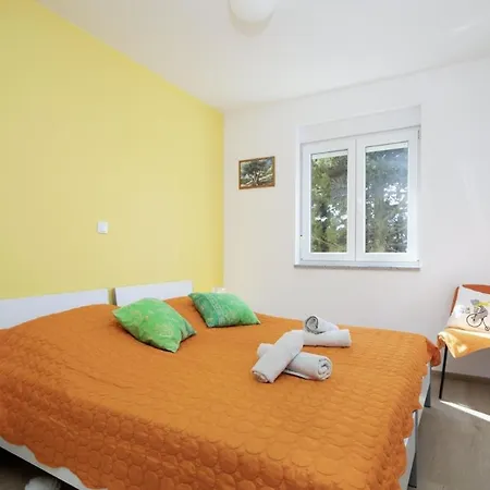 Jan & Enzo In - Istrien Guest house Medulin