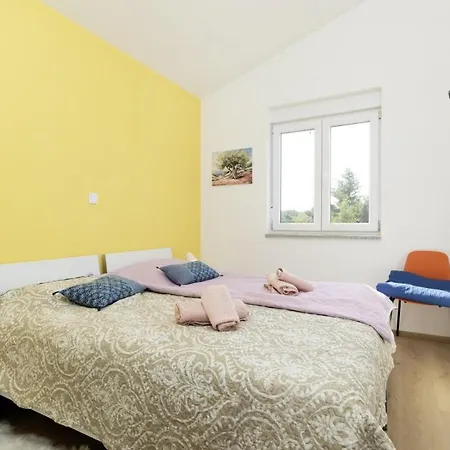 Guest house Jan & Enzo In - Istrien Medulin
