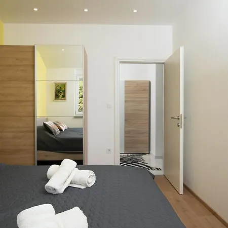 Guest house Jan & Enzo In - Istrien Medulin