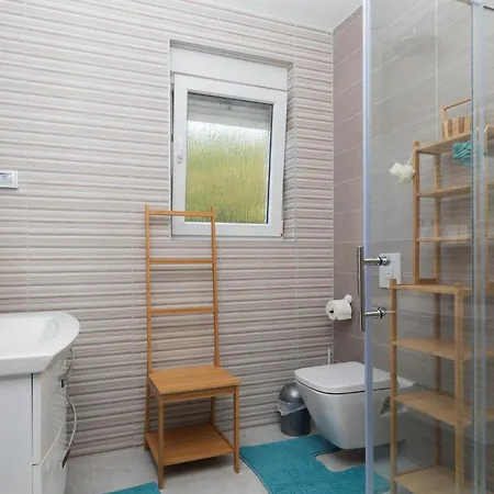 Jan & Enzo In - Istrien Guest house 3*