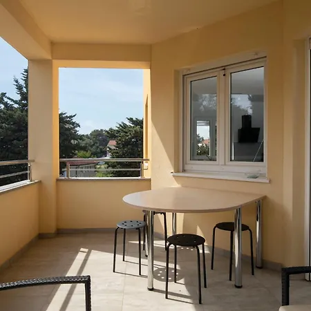 Guest house Jan & Enzo In - Istrien 3*