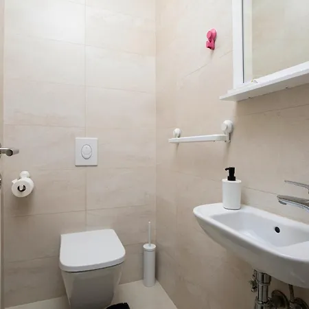 Guest house Jan & Enzo In - Istrien 3*