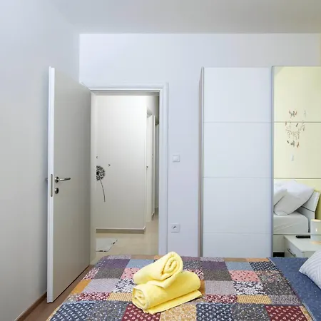 Jan & Enzo In - Istrien Guest house 3*