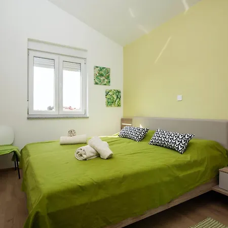 Jan & Enzo In - Istrien Guest house Medulin