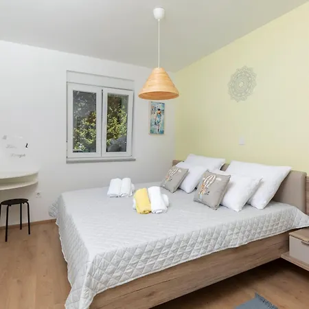 Jan & Enzo In - Istrien Guest house 3*