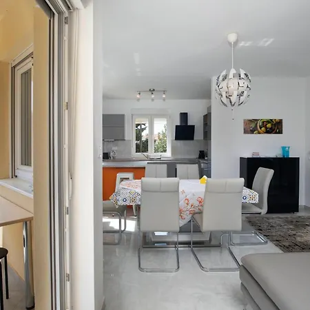 Jan & Enzo In - Istrien Guest house 3*