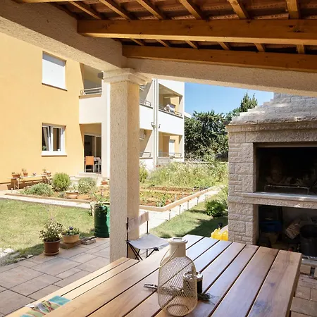 Guest house Jan & Enzo In - Istrien 3*